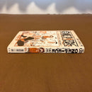 Sh Nen Manga One Piece 1-111 Wanted