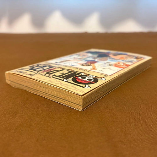 Sh Nen Manga One Piece 1-111 Wanted