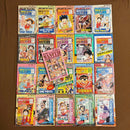 Sh Nen Manga One Piece 1-111 Wanted