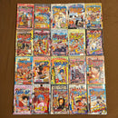 Sh Nen Manga One Piece 1-111 Wanted
