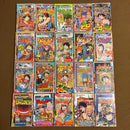 Sh Nen Manga One Piece 1-111 Wanted