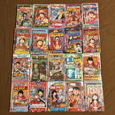 Sh Nen Manga One Piece 1-111 Wanted