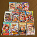 Sh Nen Manga One Piece 1-111 Wanted