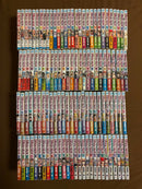 Sh Nen Manga One Piece 1-111 Wanted