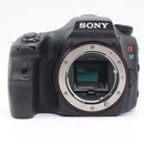 Sony Digital Slr 2823 57