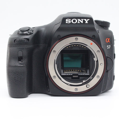 Sony Digital Slr 2823 57