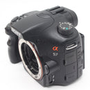Sony Digital Slr 2823 57