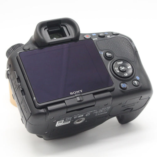 Sony Digital Slr 2823 57