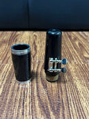 Yamaha Clarinets Ycl27