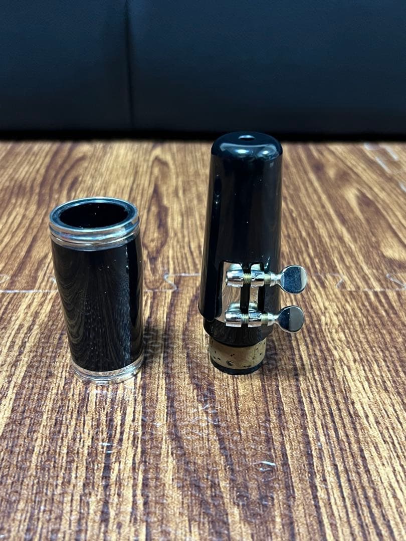 Yamaha Clarinets Ycl27