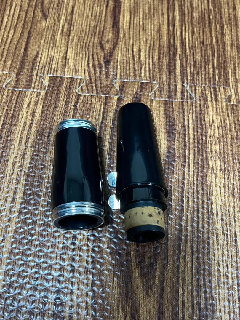Yamaha Clarinets Ycl27