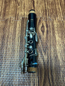 Yamaha Clarinets Ycl27