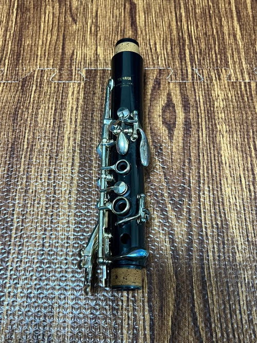 Yamaha Clarinets Ycl27