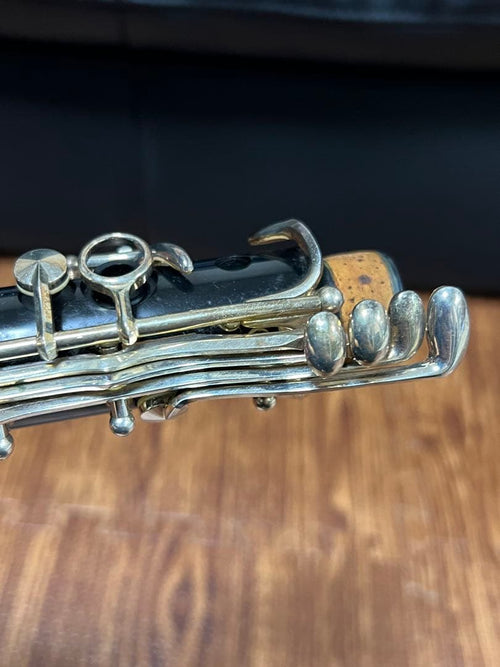 Yamaha Clarinets Ycl27