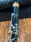 Yamaha Clarinets Ycl27