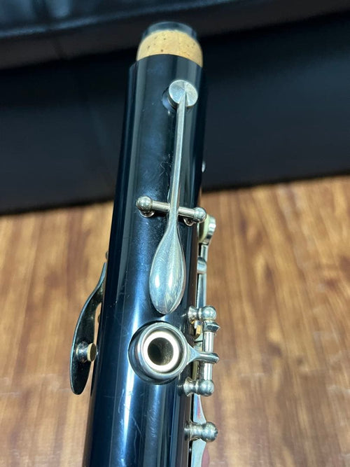 Yamaha Clarinets Ycl27