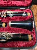 Yamaha Clarinets Ycl27