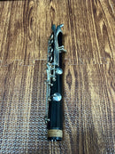 Yamaha Clarinets Ycl27