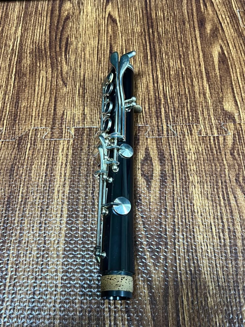 Yamaha Clarinets Ycl27