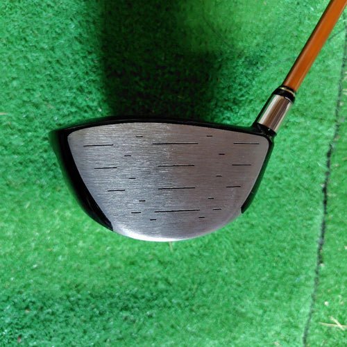 Prgr Driver Duo Tr-X 370