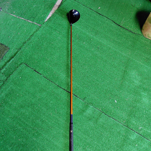 Prgr Driver Duo Tr-X 370