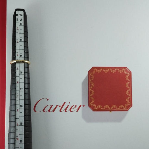 Cartier Rings 2932