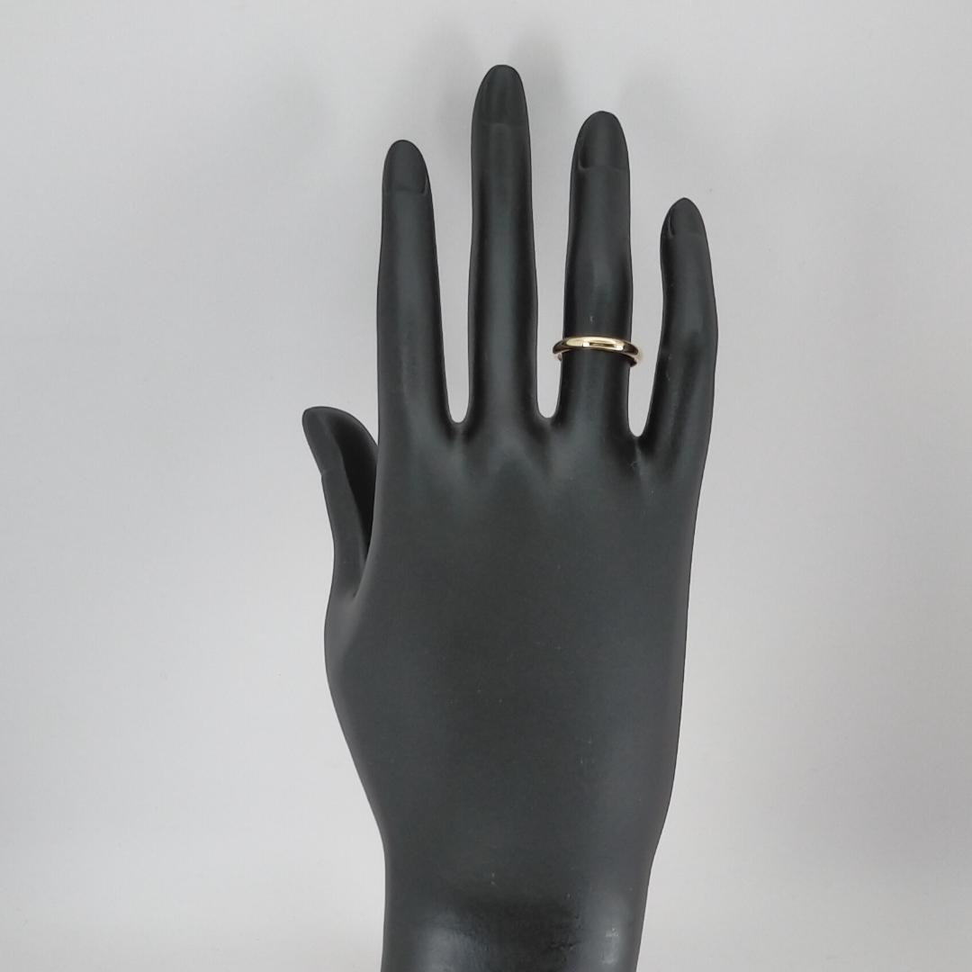 Cartier Rings 2932