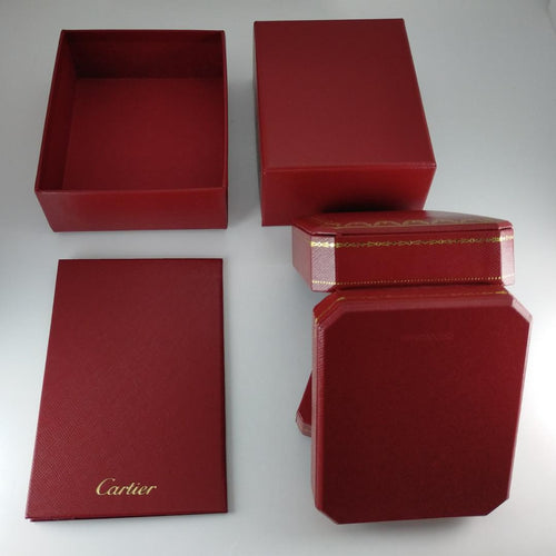 Cartier Rings 2932
