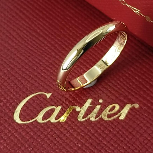 Cartier Rings 2932
