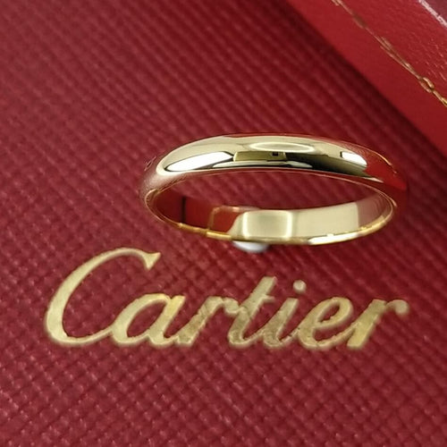 Cartier Rings 2932