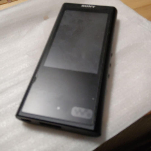 Sony Digital Audio Player Walkman Nw-Zx300