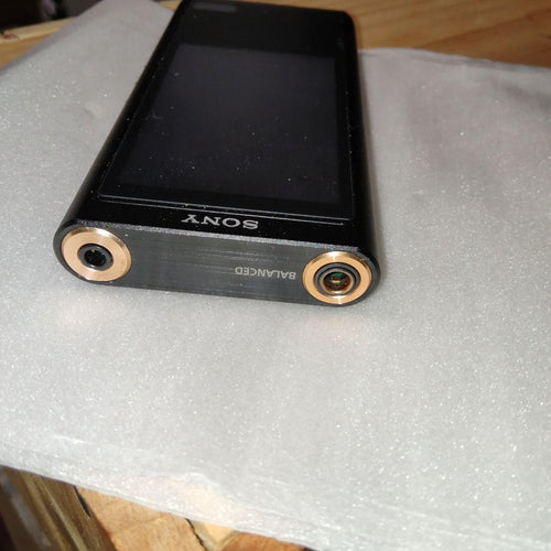 Sony Digital Audio Player Walkman Nw-Zx300