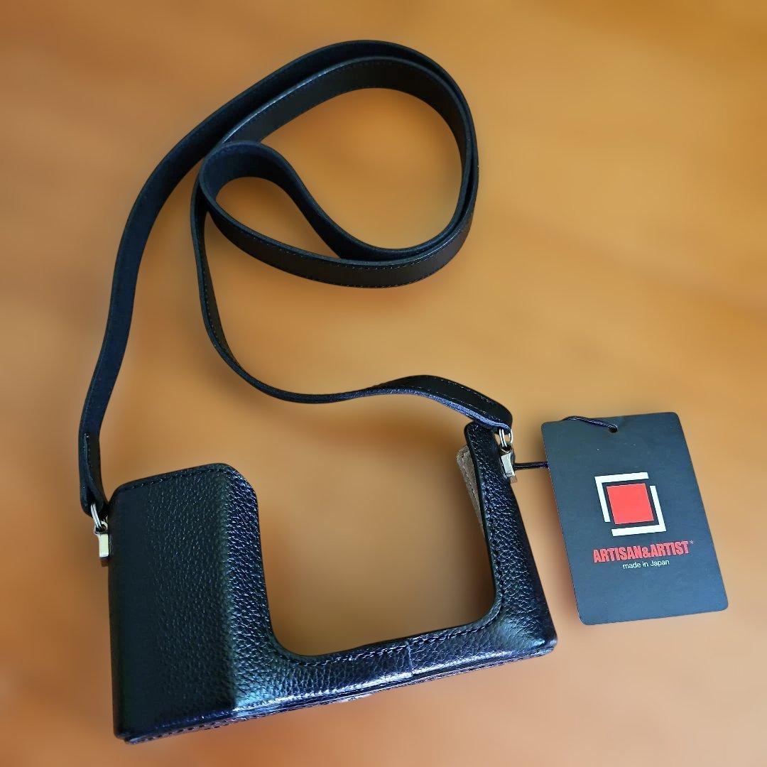 Artisan Artist Camera Case Artisan&Artist Leica T