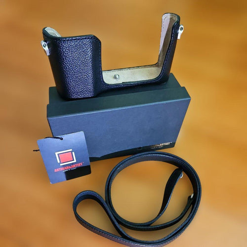 Artisan Artist Camera Case Artisan&Artist Leica T