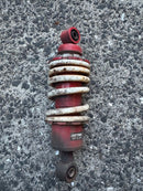 Suspension Tzm50R