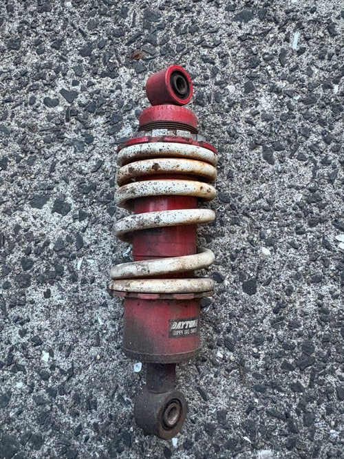Suspension Tzm50R