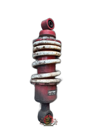 Suspension Tzm50R