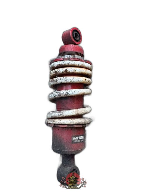 Suspension Tzm50R