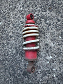 Suspension Tzm50R