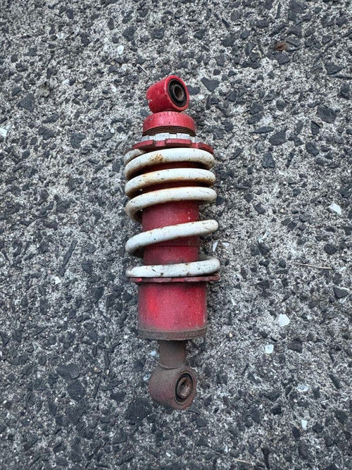 Suspension Tzm50R