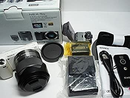 Digital Slr Sony Nex-5N Nex-5Nk/W