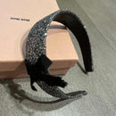 Miu Hair Bands Headbands