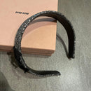 Miu Hair Bands Headbands
