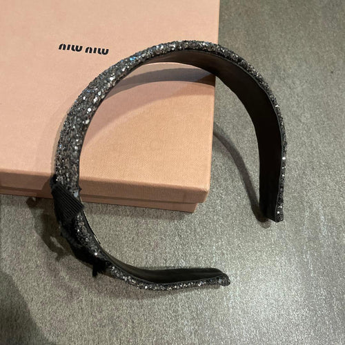 Miu Hair Bands Headbands