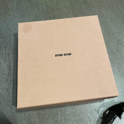 Miu Hair Bands Headbands