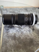 Canon Lens (Single Focus) Fl F/4.5