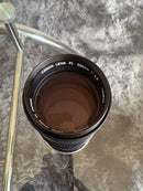 Canon Lens (Single Focus) Fl F/4.5