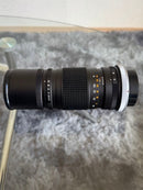 Canon Lens (Single Focus) Fl F/4.5