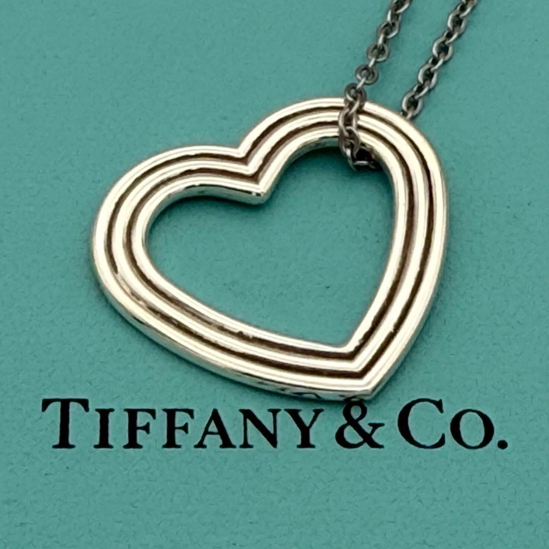 Tiffany Necklaces Tiffany&Co. 925