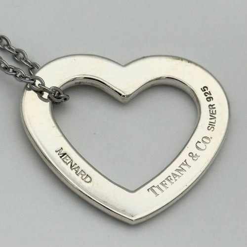 Tiffany Necklaces Tiffany&Co. 925